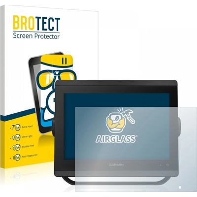 Ochranná fólie BROTECT AirGlass Glass Screen Protector for Garmin GPSMAP 8410xsv – Sleviste.cz