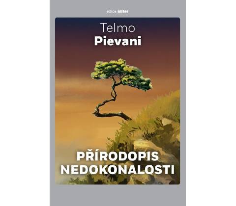 Přírodopis nedokonalosti
