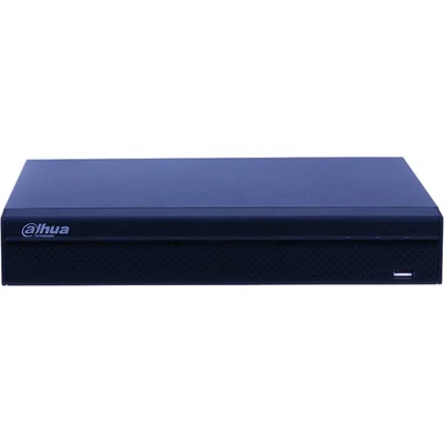 Dahua NVR4208-4KS2/L 8 Канала NVR 8MP 4K Pro Series 2xHDD (NVR4208-4KS2/L)