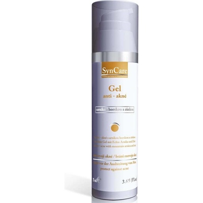 Syncare Gel anti - akné 75 ml