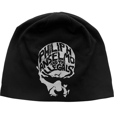Philip H. Anselmo & The Illegals čapica Face