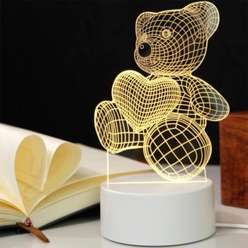 Image 1 of 3DLamp SN9277792777