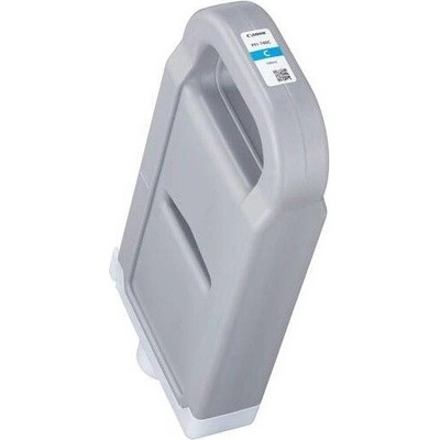 Canon PFI-740 C 4770C001 циан (cyan) оригинална касета (4770C001)