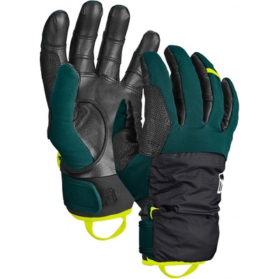 Ortovox Tour Pro Cover M dark pacific