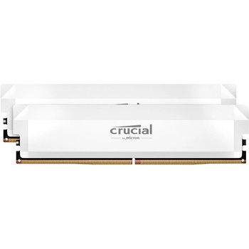 Crucial Overclocking Pro DDR5 32GB 6400MHz CL38 CP2K16G64C38U5W