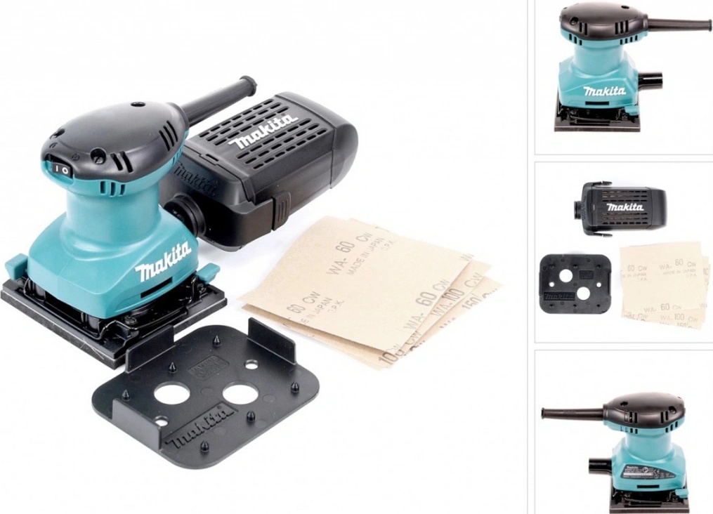 Makita BO4557