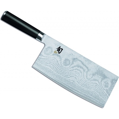 KAI Shun Classic Chinese Chef´s DM-0712 18 cm