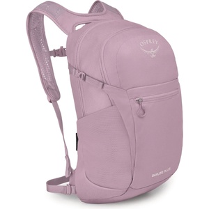 Osprey Дневна раница Osprey Daylite Plus 20 Daypack - Iris Pink - размер One Size (502-5462-2911)