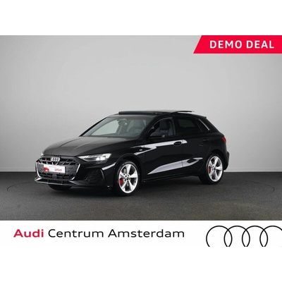 Audi A3 45 TFSIe Sportback 200 kW