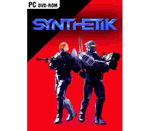 Synthetik