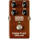 Dunlop MXR Bass Fuzz Deluxe