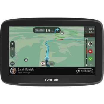 TomTom GO Classic 5˝