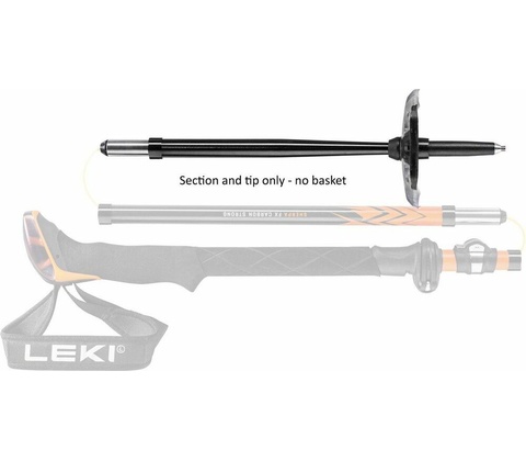 LEKI Lower segment
