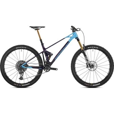 Mondraker Raze Carbon RR Mind 2023