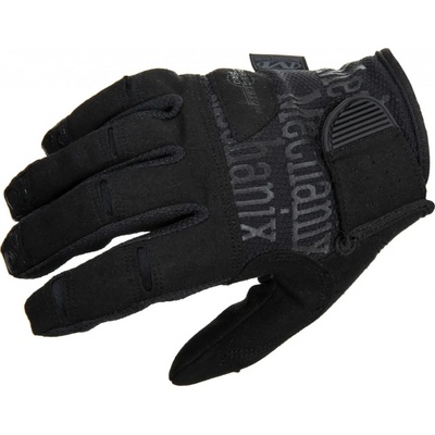 Mechanix Wear Precision Pro High-Dexterity Černá – Zboží Dáma