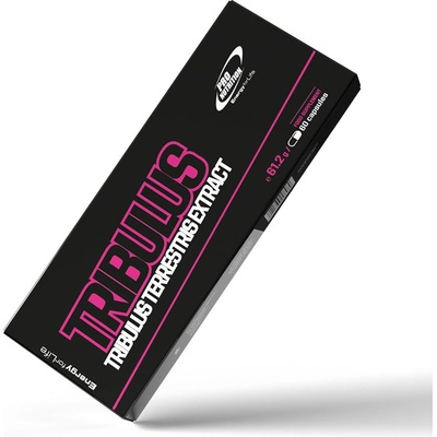 Pro Nutrition TRIBULUS 60 kapslí