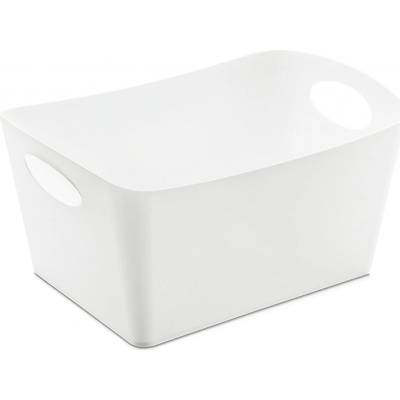 Koziol Boxxx bílá 3,5 l