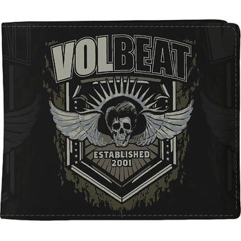 Volbeat Established Портфейл (RSVOWA02)