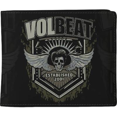 Volbeat Established Портфейл (RSVOWA02)