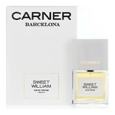 Custo Barcelona Sweet William parfumovaná voda unisex 100 ml