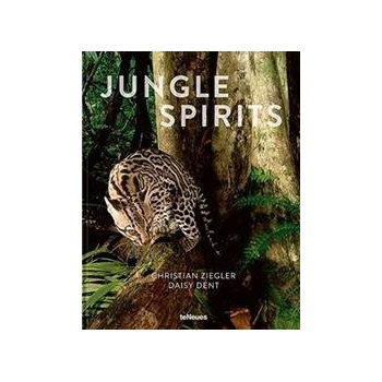 Jungle Spirits
