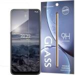 Nokia Темперирано защитно стъкло 9H за Nokia G21/G11 - Прозрачен KP24613