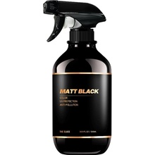 The Class Matt Black 500 ml