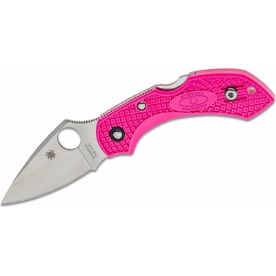 Spyderco Dragonfly 2 Lightweight C28FPPNS30V2