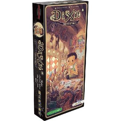Dixit 8. rozšíření - Harmonies