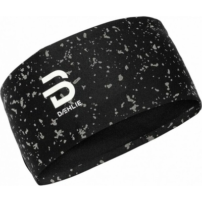 Bjorn Daehlie Polyknit Print 333824 black