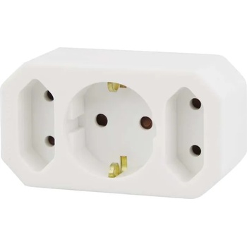 Image 1 of EMOS 3 Plug (P00272/1925030050)