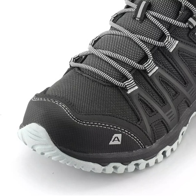 Alpine Pro обувки с мембрана Alpin Pro Zelime Black