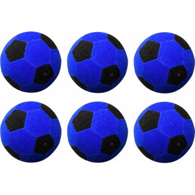 Balón na suchý zip náhradní míč balón na fotbalové šipky plyšový balón