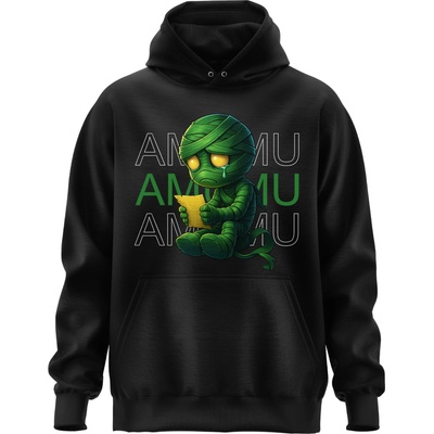 League of Legends mikina Amumu