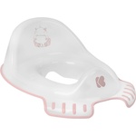 KikkaBoo Тоалетна седалка анатомична Hippo Pink (31403010002)