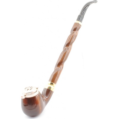 Mr. Brog Fajka z hrušky 13 13