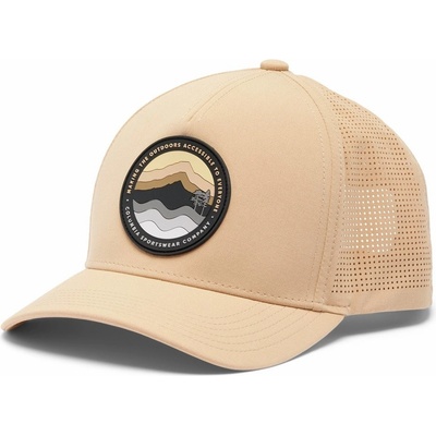 Columbia Mountaincap 3D Stretch Snap Back Hat 2105091262