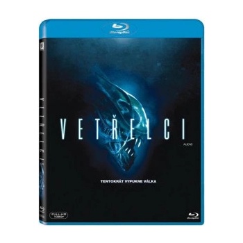 Vetřelci BD