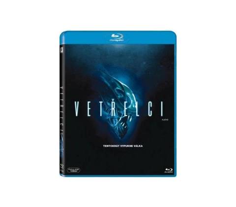 Vetřelci BD