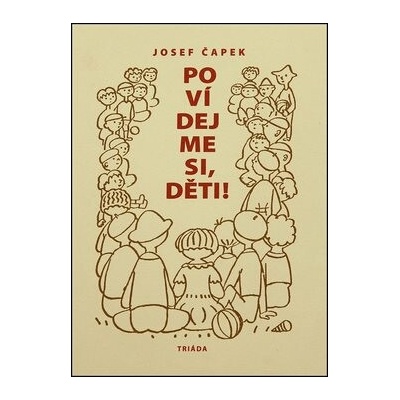 Povídejme si, děti!