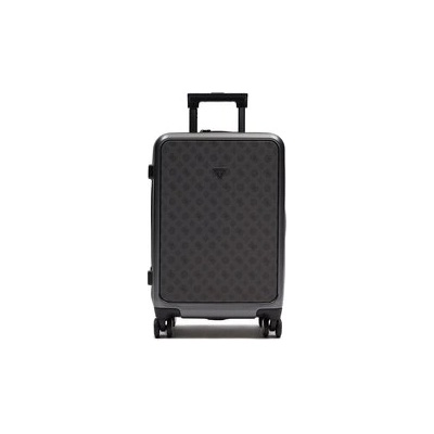 GUESS Самолетен куфар за ръчен багаж TMVEPE P4201 Черен (TMVEPE P4201)