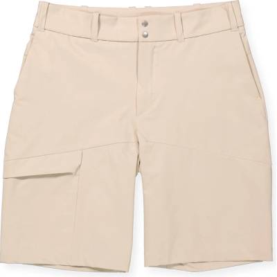 Houdini Дамски къси панталони Houdini Women's Go Shorts - Sandstorm (112-4319-0114)