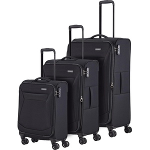 Travelite Chios S, M, L Black