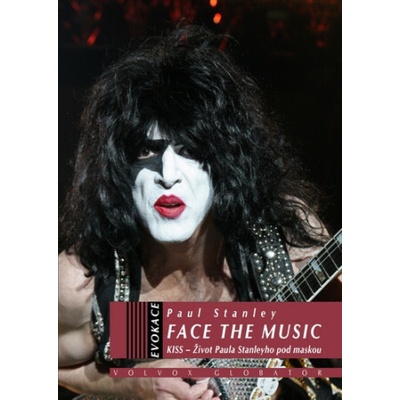 Paul Stanley Face the Music