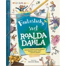 Fantastický svet Roalda Dahla SK