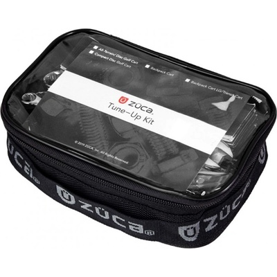 Züca All-Terrain, Disc Golf a Compact Disc Golf Opravný set Tune up KIT – Zboží Dáma