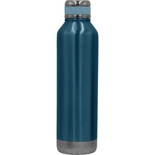 Steuber Termofľaša oceľová modrá 750 ml