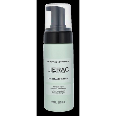 Lierac The Clean sing Foam 150 ml