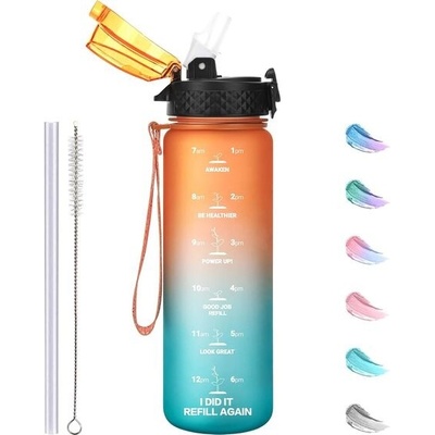 Dětská láhev na vodu GOPPUS 500ml