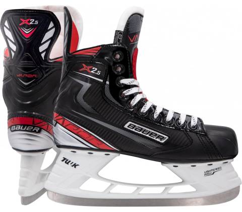 Bauer Vapor X2.5 junior